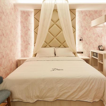 Dream Luxury Hotel Muar Exteriér fotografie