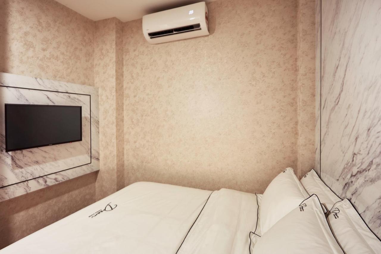 Dream Luxury Hotel Muar Exteriér fotografie