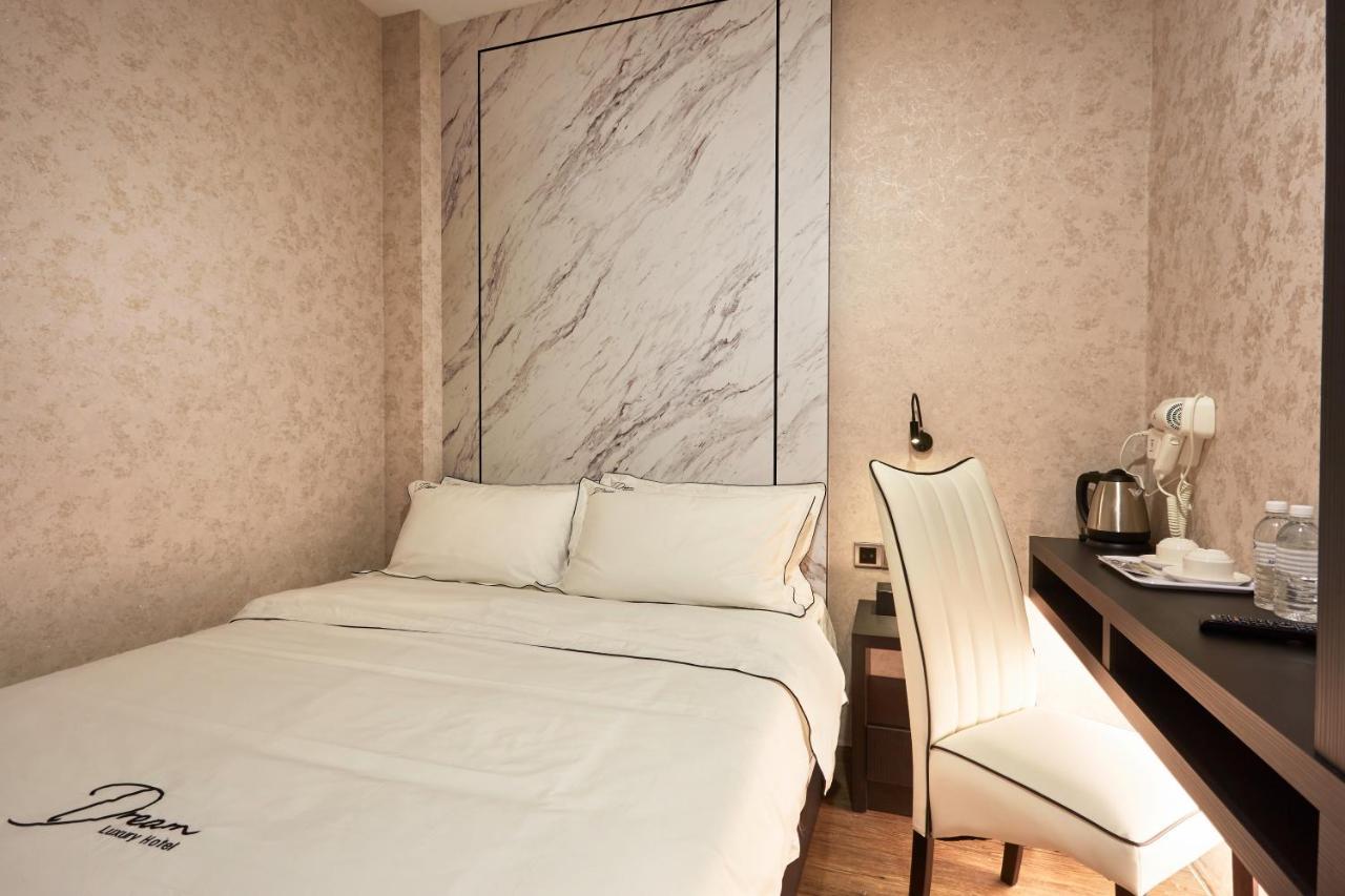 Dream Luxury Hotel Muar Exteriér fotografie