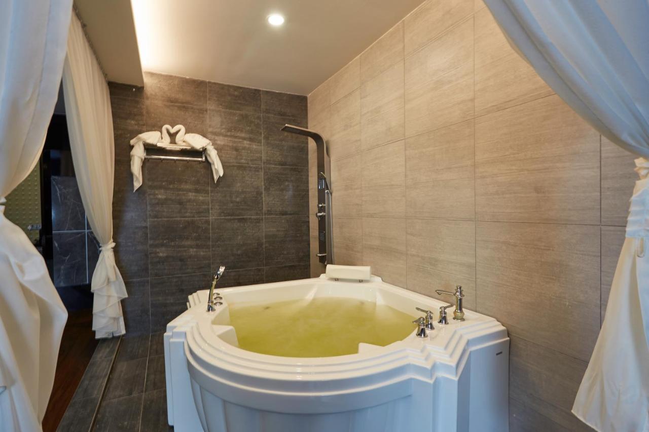 Dream Luxury Hotel Muar Exteriér fotografie