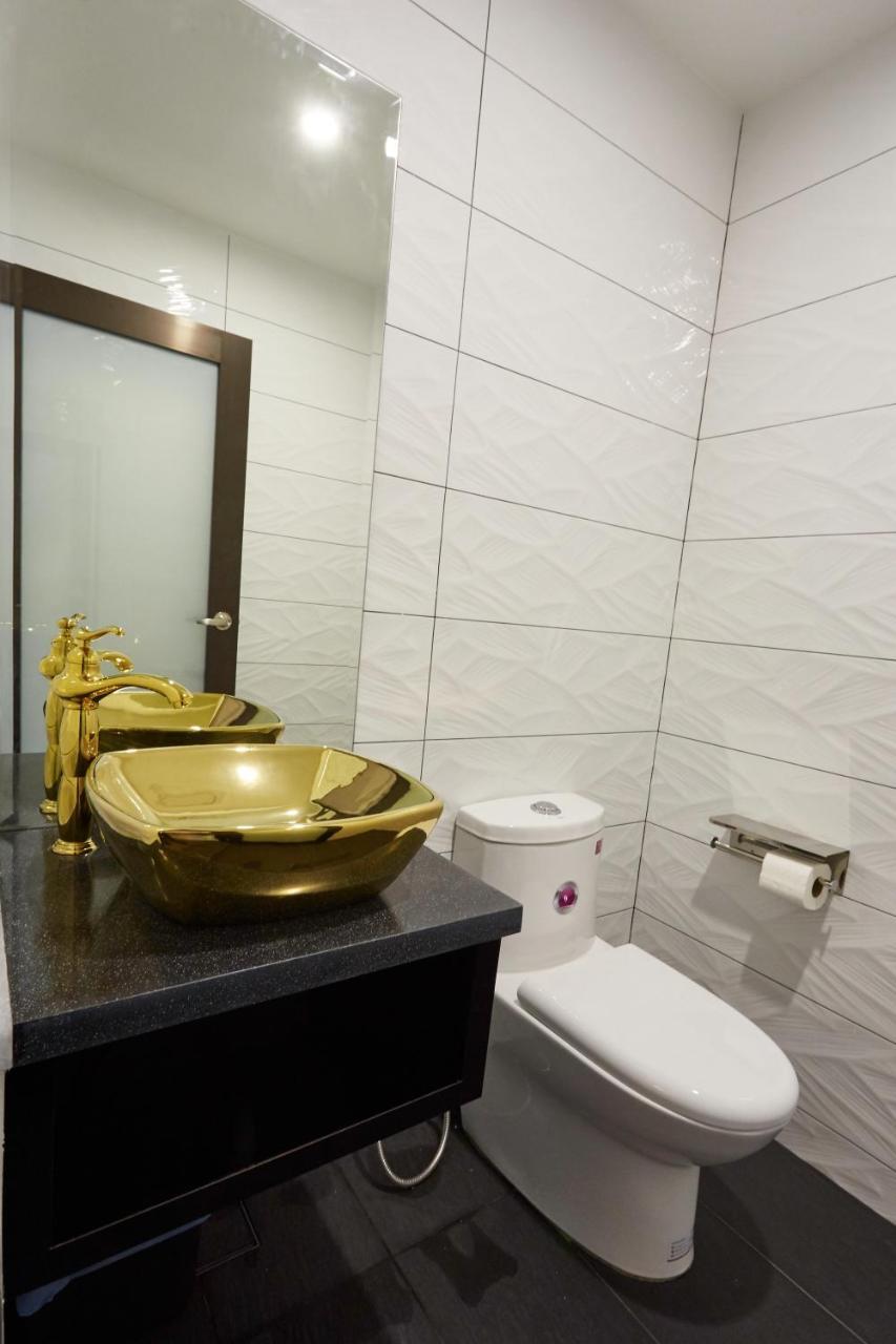 Dream Luxury Hotel Muar Exteriér fotografie