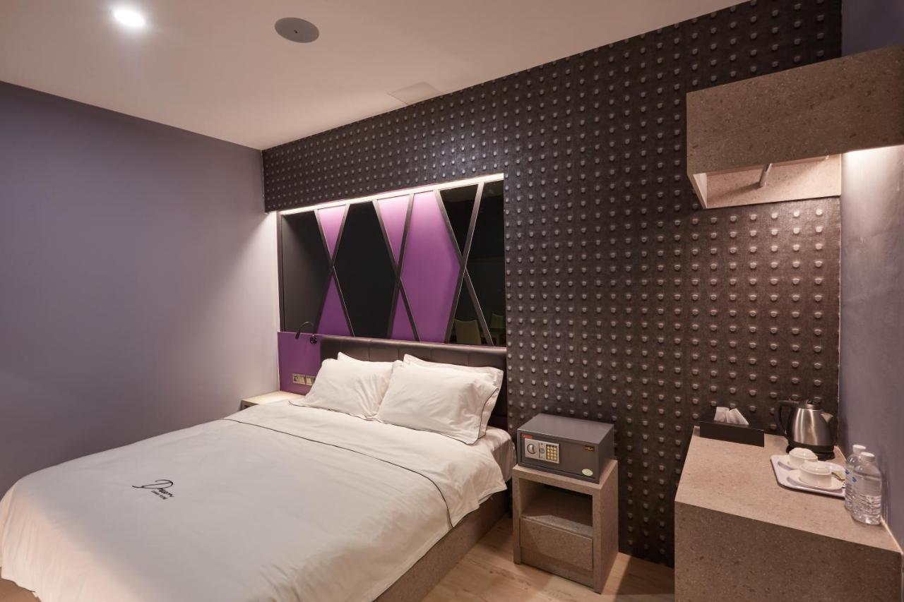 Dream Luxury Hotel Muar Exteriér fotografie