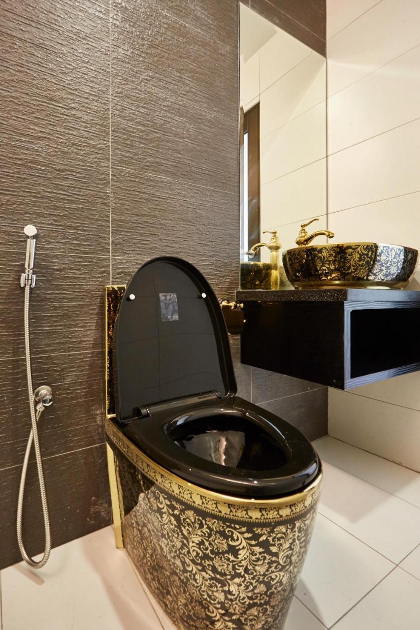 Dream Luxury Hotel Muar Exteriér fotografie