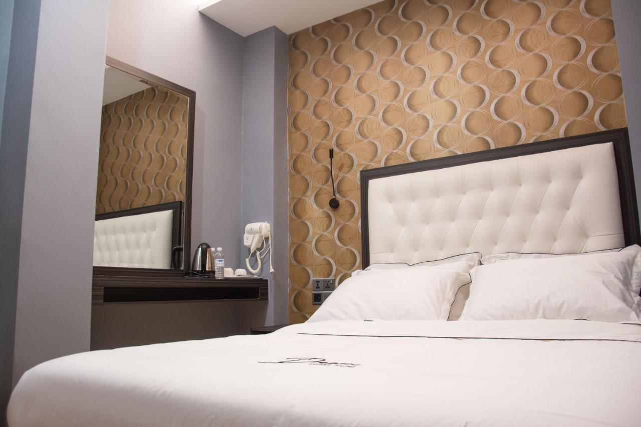 Dream Luxury Hotel Muar Exteriér fotografie